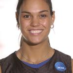 Dr. Jaida Bourke Fitzgerald, '06 - 2017 Honoree